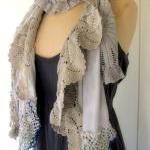 La Luna Vintage Crochet Sc..