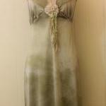 Vintage Slip Mate Latte Me..